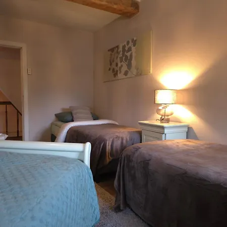 Holiday home Boerderijwoning Maastricht