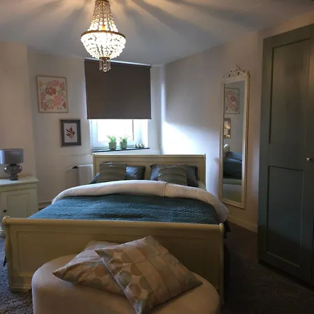 Holiday home Boerderijwoning