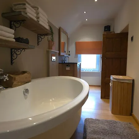 Boerderijwoning ماسترخت