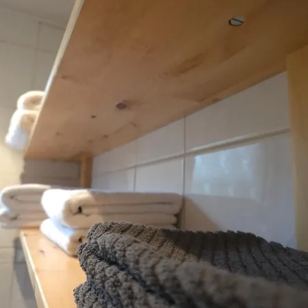 بيت للعطل Boerderijwoning ماسترخت