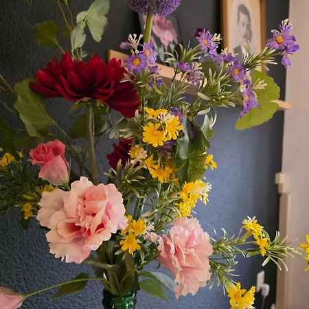 Boerderijwoning * ماسترخت