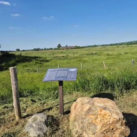 Boerderijwoning ماسترخت