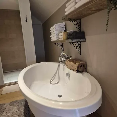 Boerderijwoning * ماسترخت