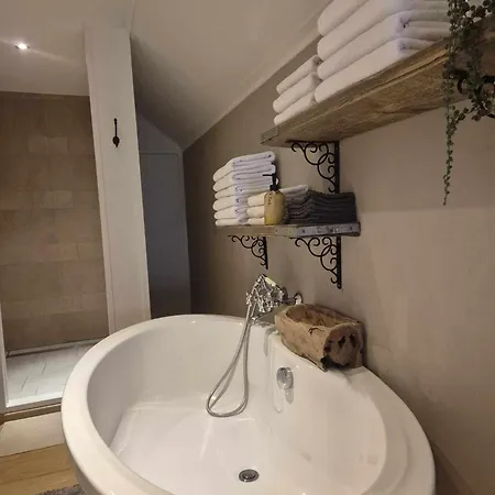 Boerderijwoning ماسترخت