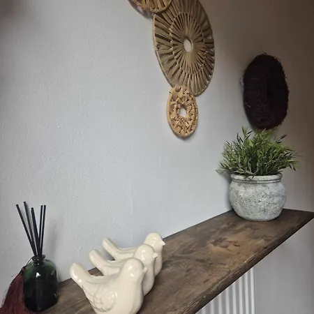 Дом отдыха Boerderijwoning *