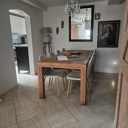 Boerderijwoning *