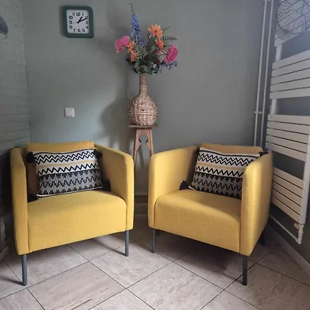 Boerderijwoning * ماسترخت