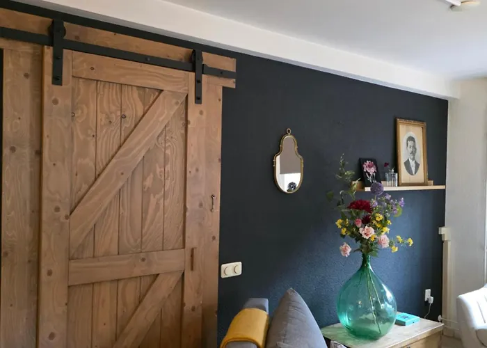 Boerderijwoning * Maastricht