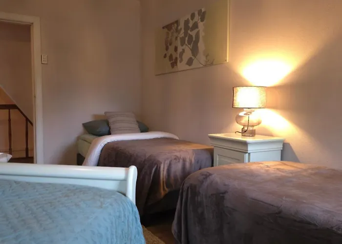 Holiday home Boerderijwoning Maastricht