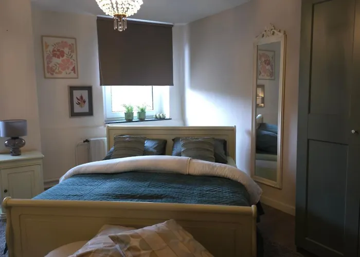 Holiday home Boerderijwoning