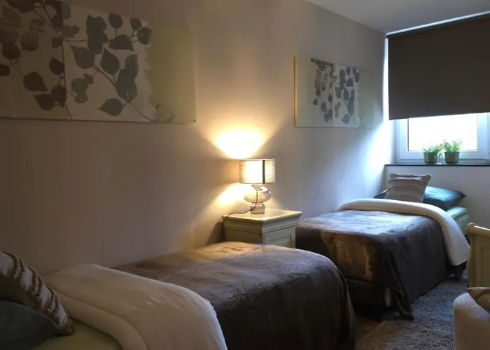 Boerderijwoning Maastricht