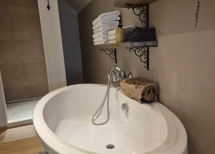 Boerderijwoning * Maastricht