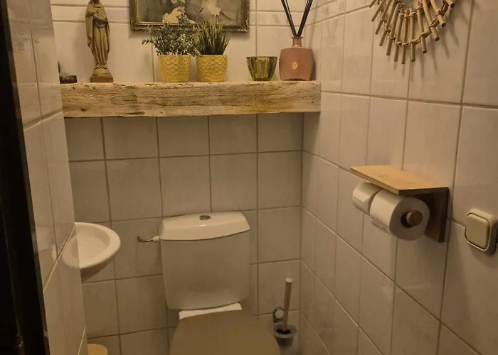 Boerderijwoning Holiday home