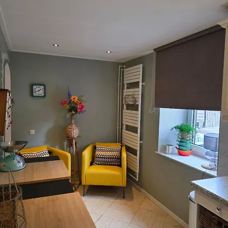 Boerderijwoning Ferienhaus