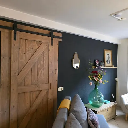 Boerderijwoning * Maastricht