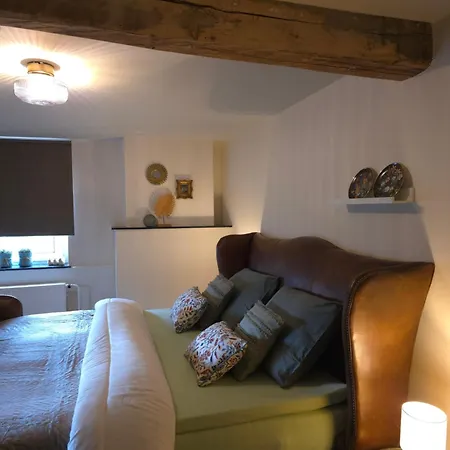 Boerderijwoning