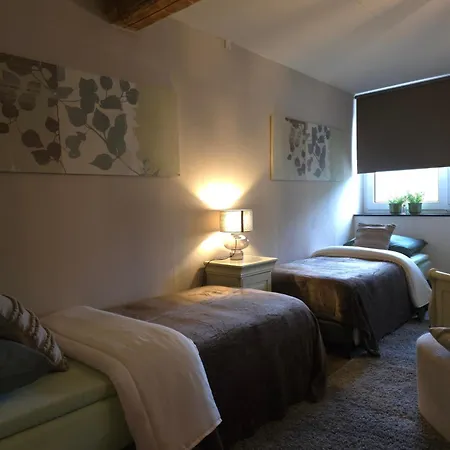 Boerderijwoning Maastricht