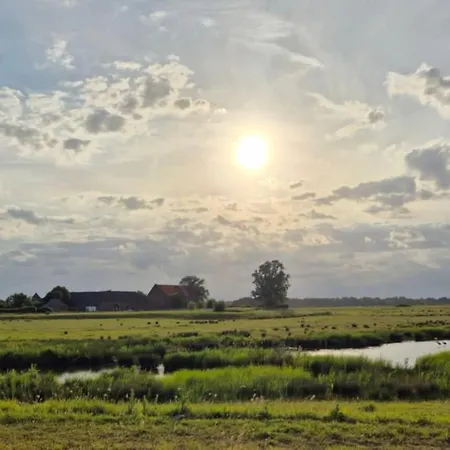 Boerderijwoning