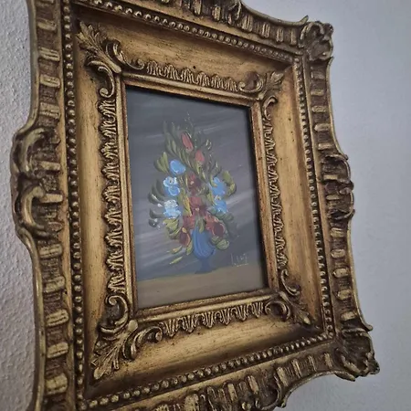 Boerderijwoning * 마스트리흐트