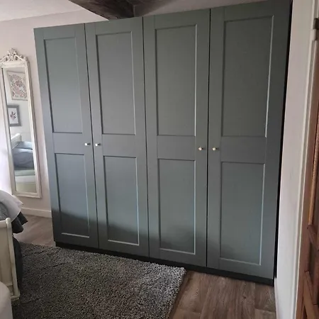 Hébergement de vacances Boerderijwoning