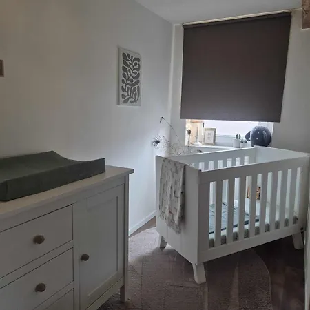 Boerderijwoning Ferienhaus Maastricht