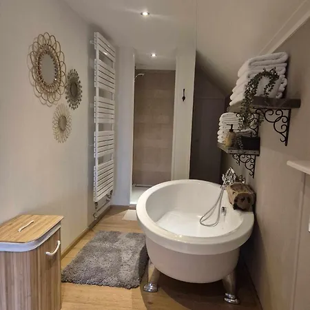 Boerderijwoning *