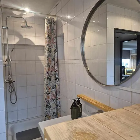 Boerderijwoning Holiday home