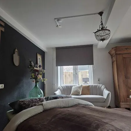 Boerderijwoning *