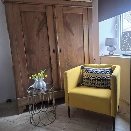 Boerderijwoning Maastricht