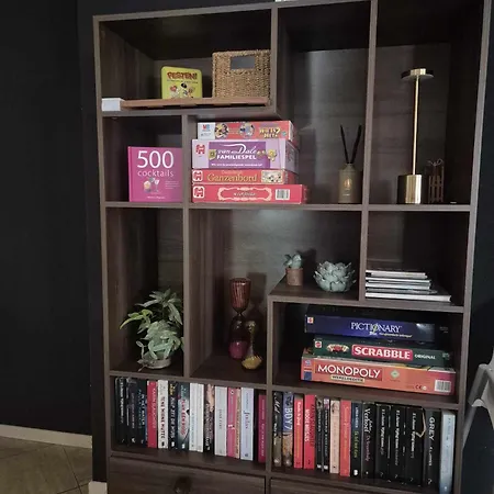 Boerderijwoning Ferienhaus