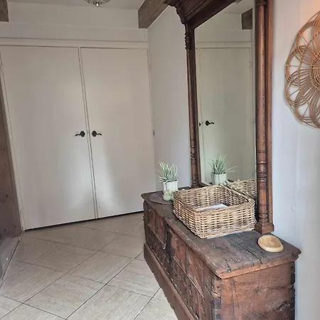 Boerderijwoning