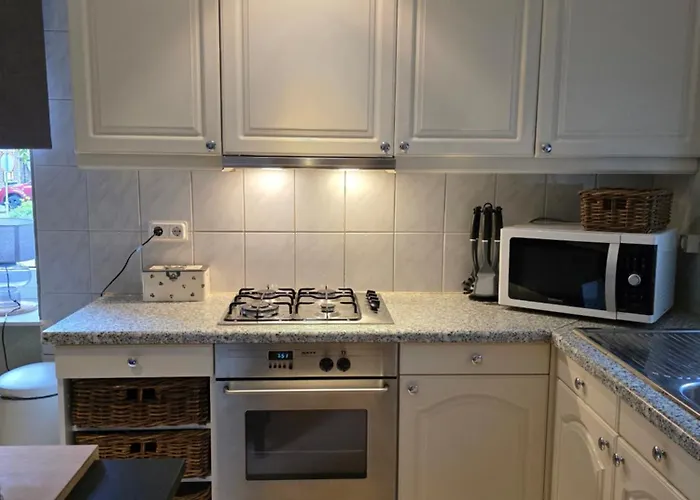 Boerderijwoning Μάαστριχτ