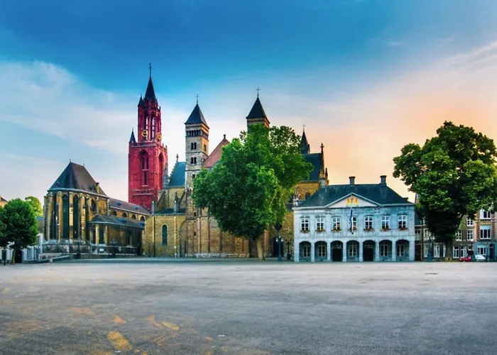 בית נופש Boerderijwoning *