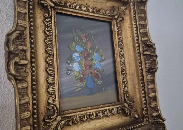 Boerderijwoning * מאסטריכט