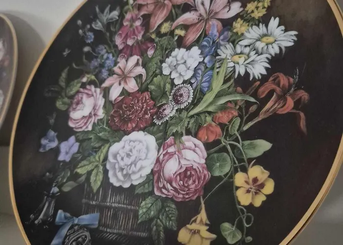 בית נופש Boerderijwoning