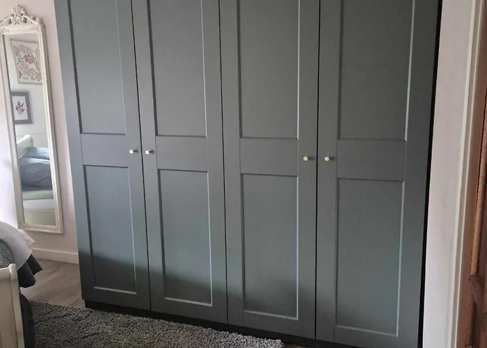 Σπίτι διακοπών Boerderijwoning