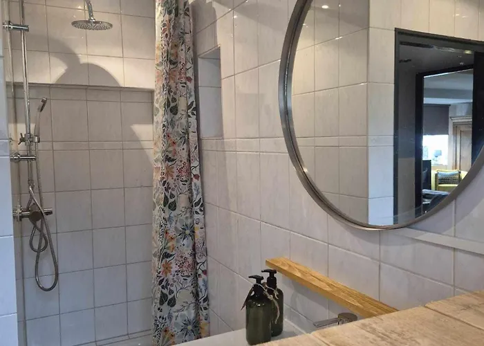 Boerderijwoning Σπίτι διακοπών