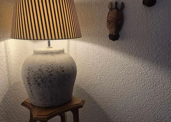 בית נופש Boerderijwoning מאסטריכט