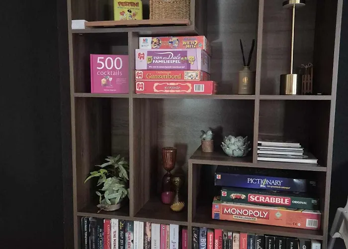 Boerderijwoning בית נופש