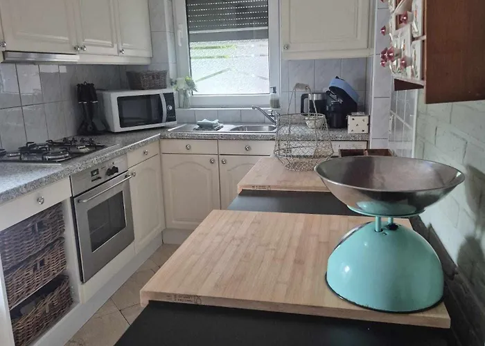 בית נופש Boerderijwoning