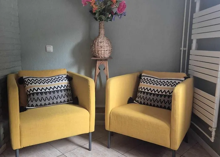 Boerderijwoning * מאסטריכט