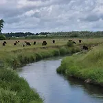 Boerderijwoning Vakantiehuis *