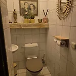 Boerderijwoning Vakantiehuis